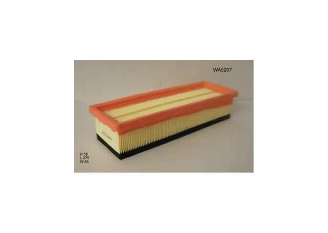 Wesfil Air Filter WA5207