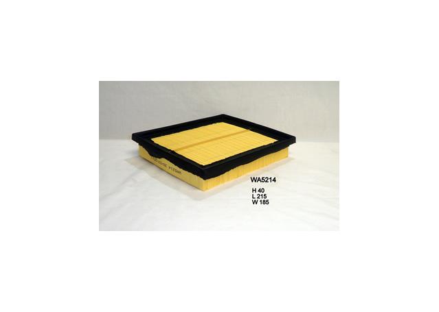 Wesfil Air Filter WA5214