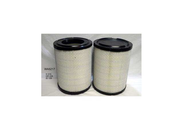 Wesfil Air Filter WA5217