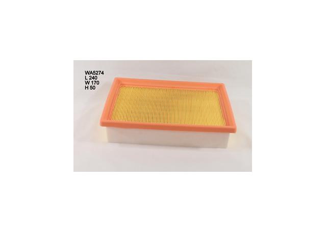 Wesfil Air Filter WA5274