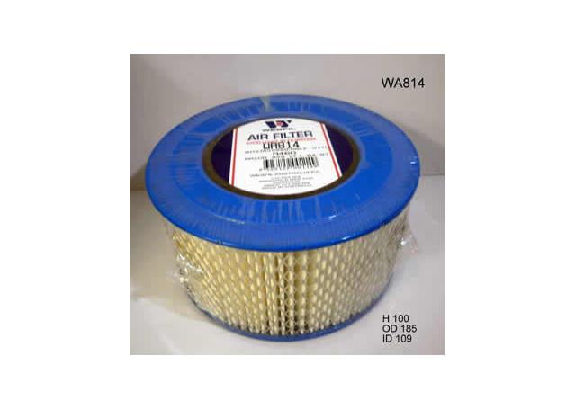 Wesfil Air Filter WA814