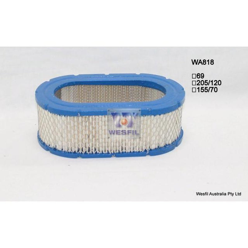 Wesfil Air Filter WA818