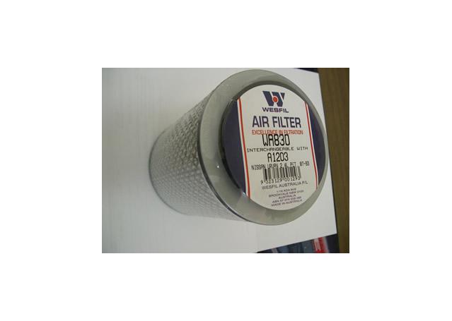 Wesfil Air Filter WA830