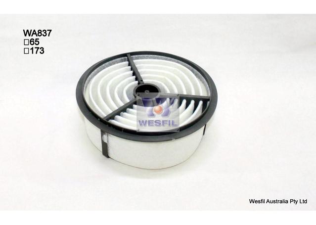 Wesfil Air Filter WA837