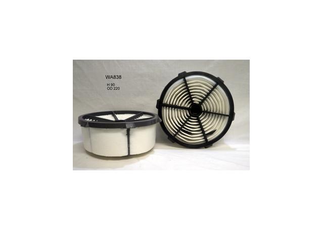 Wesfil Air Filter WA838