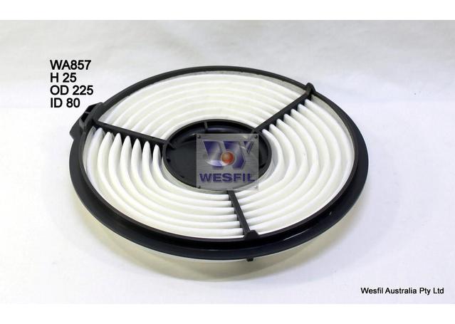 Wesfil Air Filter WA857