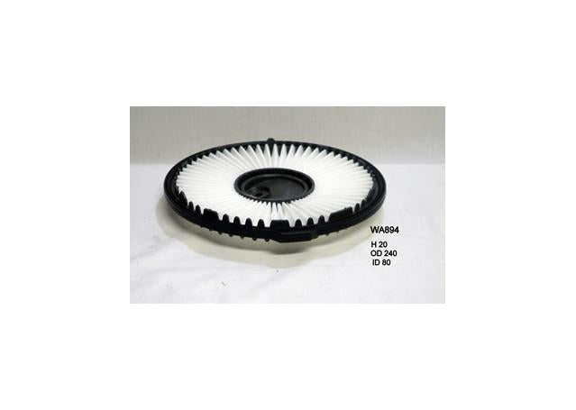 Wesfil Air Filter WA894