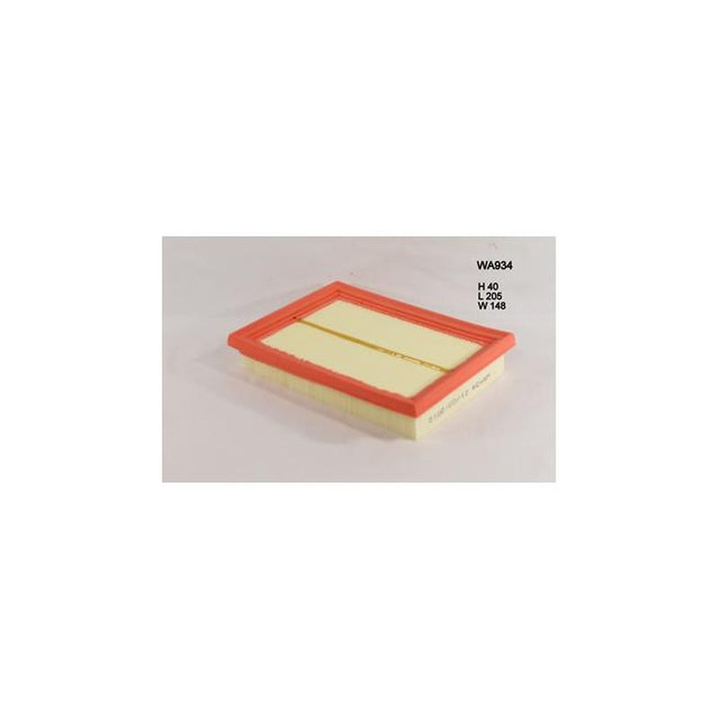 Wesfil Air Filter WA934