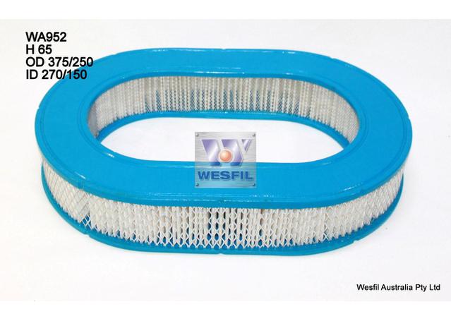 Wesfil Air Filter WA952