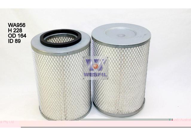 Wesfil Air Filter WA956
