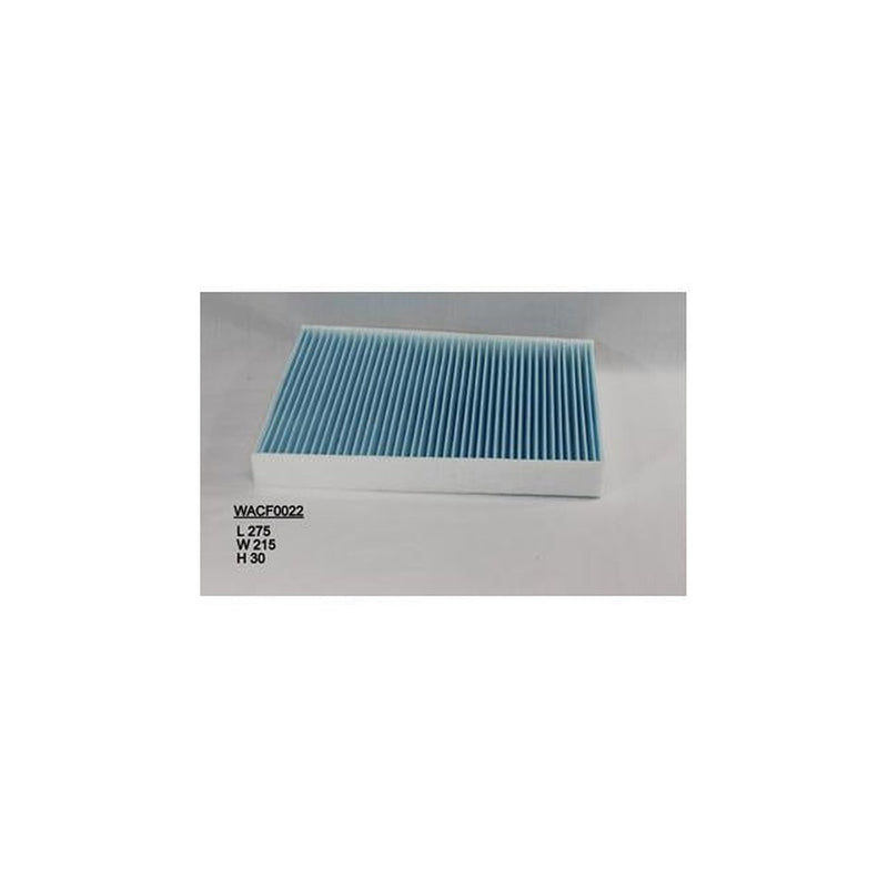Wesfil Cabin Air Pollen Filter WACF0022
