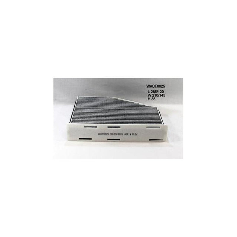 Wesfil Cabin Air Pollen Filter WACF0025