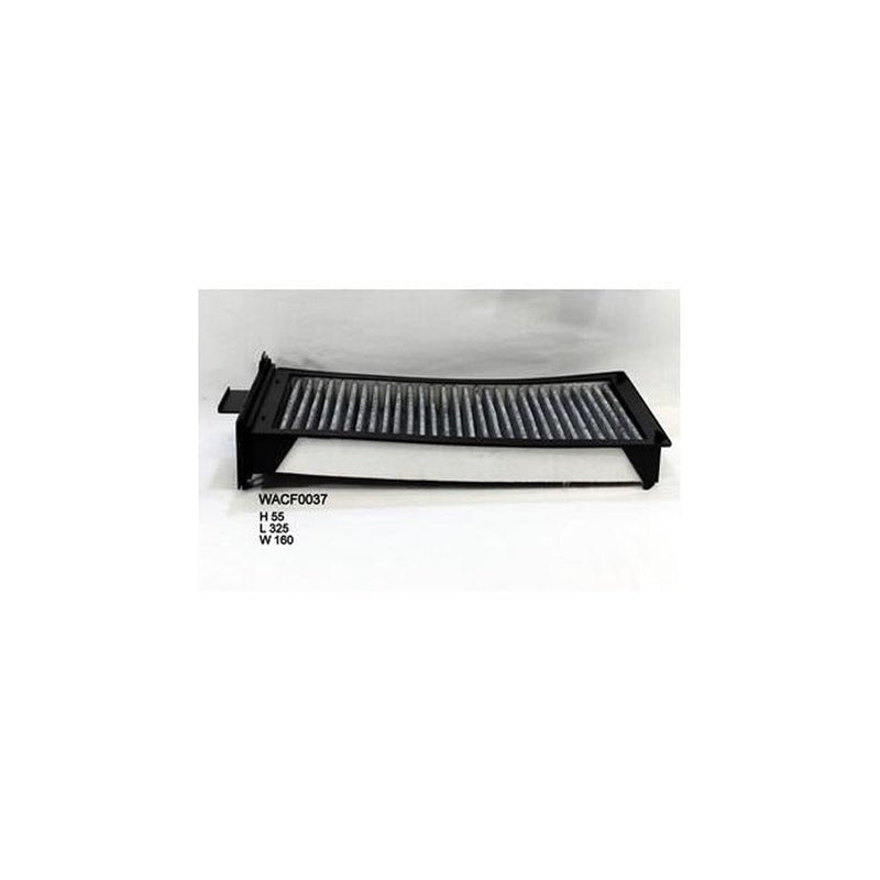 Wesfil Cabin Air Pollen Filter WACF0037
