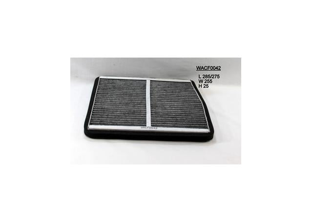 Wesfil Cabin Air Pollen Filter WACF0042