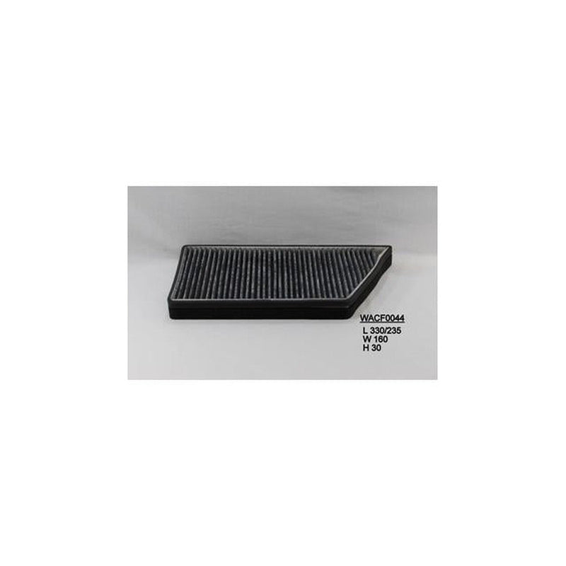 Wesfil Cabin Air Pollen Filter WACF0044