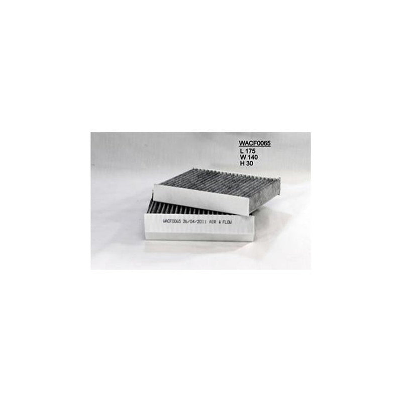 Wesfil Cabin Air Pollen Filter WACF0065