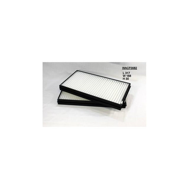 Wesfil Cabin Air Pollen Filter WACF0082