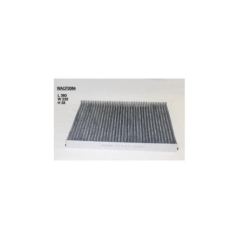 Wesfil Cabin Air Pollen Filter WACF0084