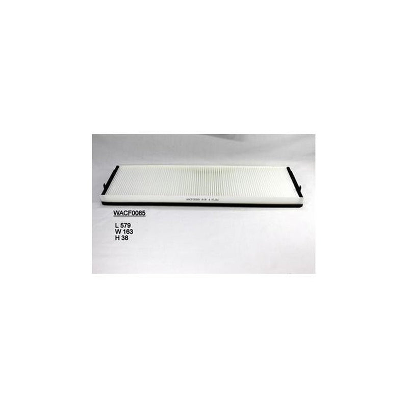 Wesfil Cabin Air Pollen Filter WACF0085