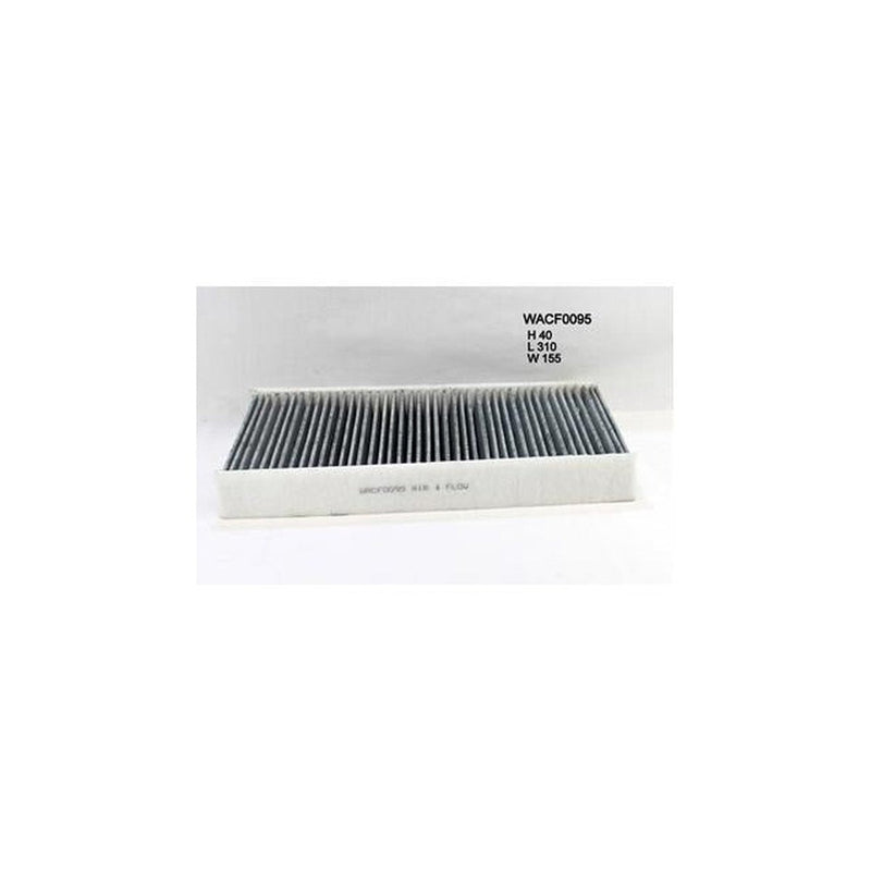 Wesfil Cabin Air Pollen Filter WACF0095