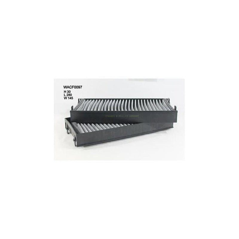 Wesfil Cabin Air Pollen Filter WACF0097