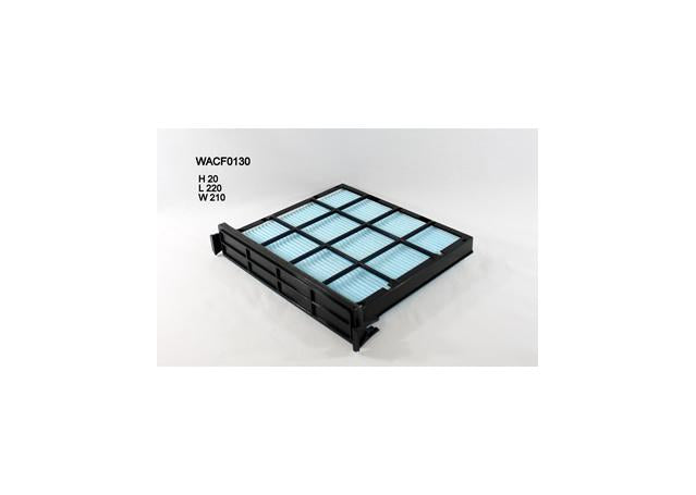 Wesfil Cabin Air Pollen Filter WACF0130