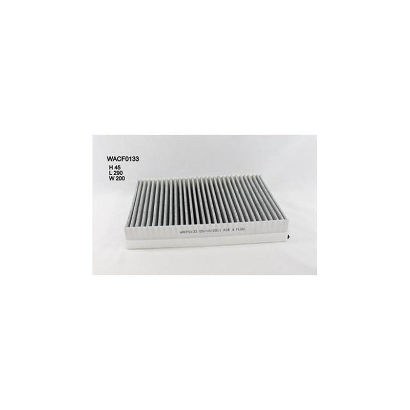 Wesfil Cabin Air Pollen Filter WACF0133
