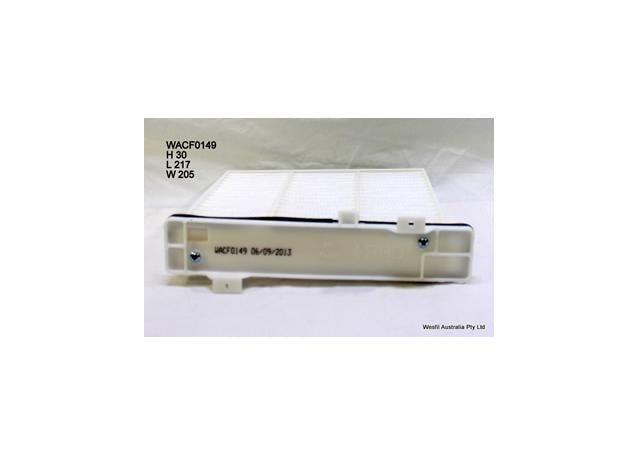 Wesfil Cabin Air Pollen Filter WACF0149