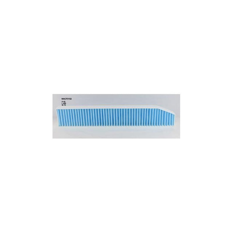 Wesfil Cabin Air Pollen Filter WACF0152