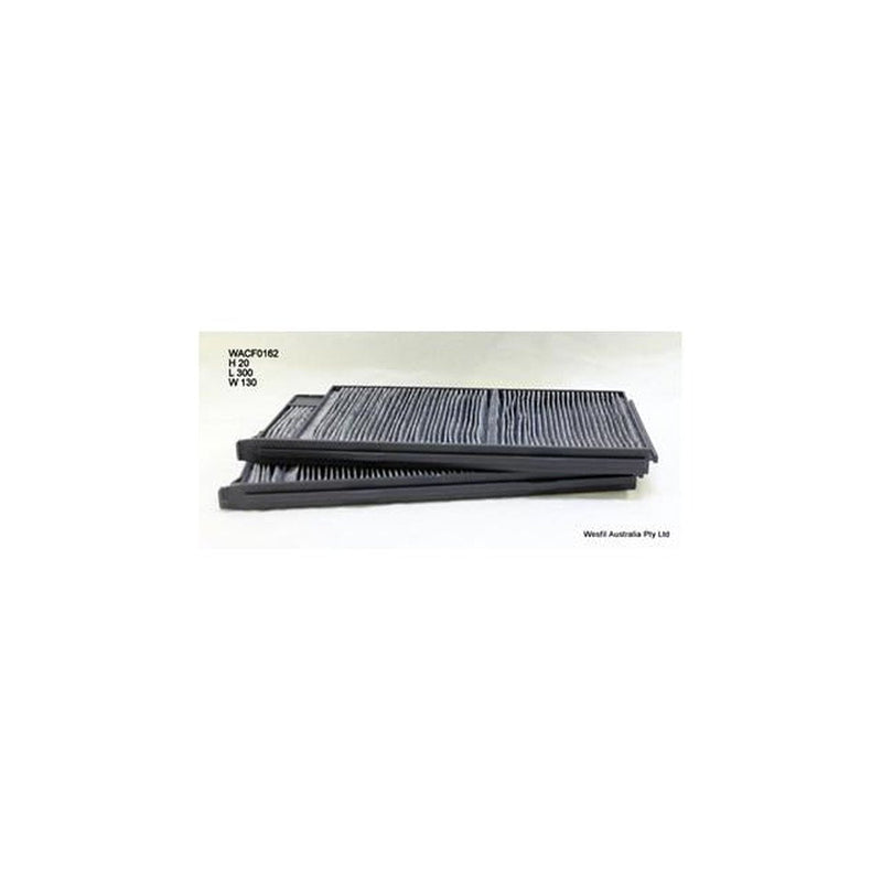Wesfil Cabin Air Pollen Filter WACF0162
