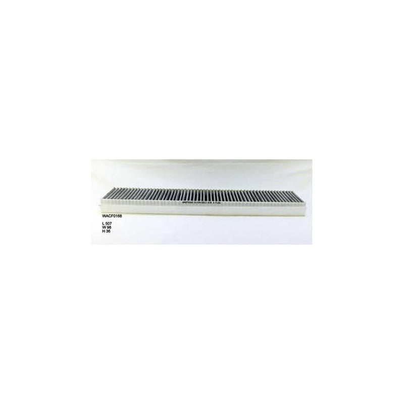 Wesfil Cabin Air Pollen Filter WACF0168