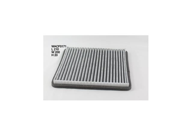 Wesfil Cabin Air Pollen Filter WACF0171