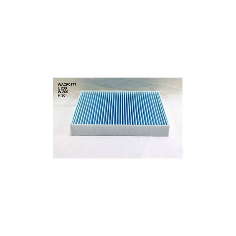 Wesfil Cabin Air Pollen Filter WACF0177