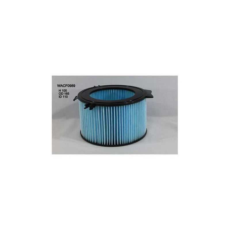 Wesfil Cabin Air Pollen Filter WACF0989