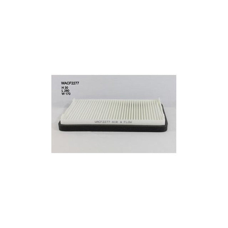 Wesfil Cabin Air Pollen Filter WACF2277
