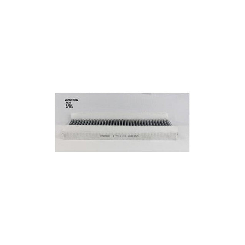 Wesfil Cabin Air Pollen Filter WACF2392