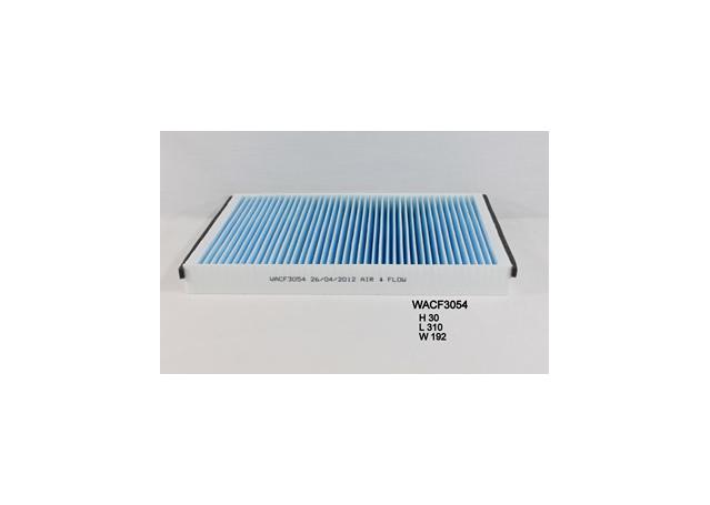 Wesfil Cabin Air Pollen Filter WACF3054