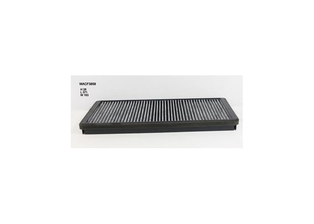 Wesfil Cabin Air Pollen Filter WACF3858