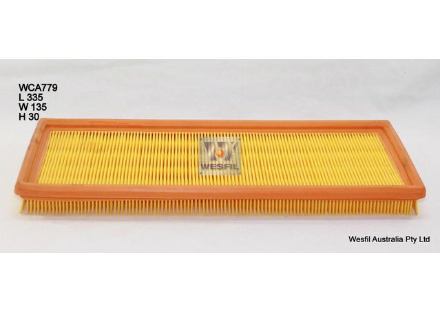 Wesfil Air Filter WCA779