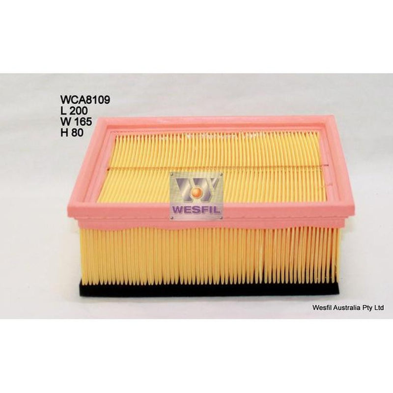 Wesfil Air Filter WCA8109