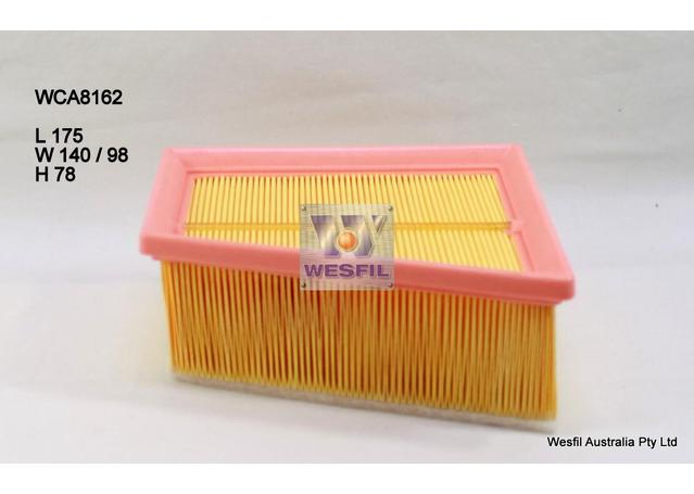Wesfil Air Filter WCA8162
