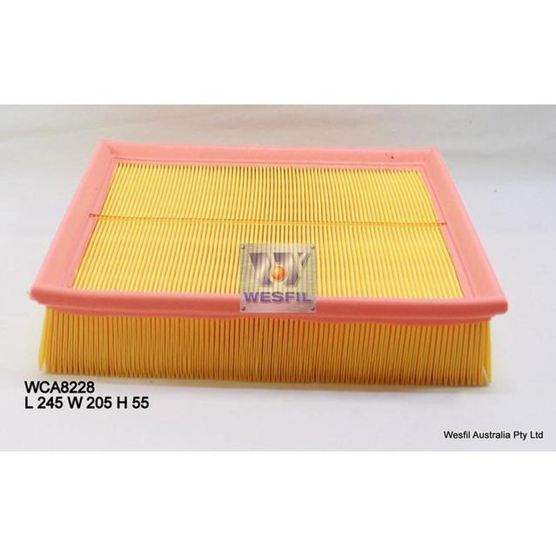 Wesfil Air Filter WCA8228