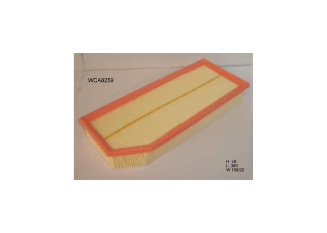 Wesfil Air Filter WCA8259