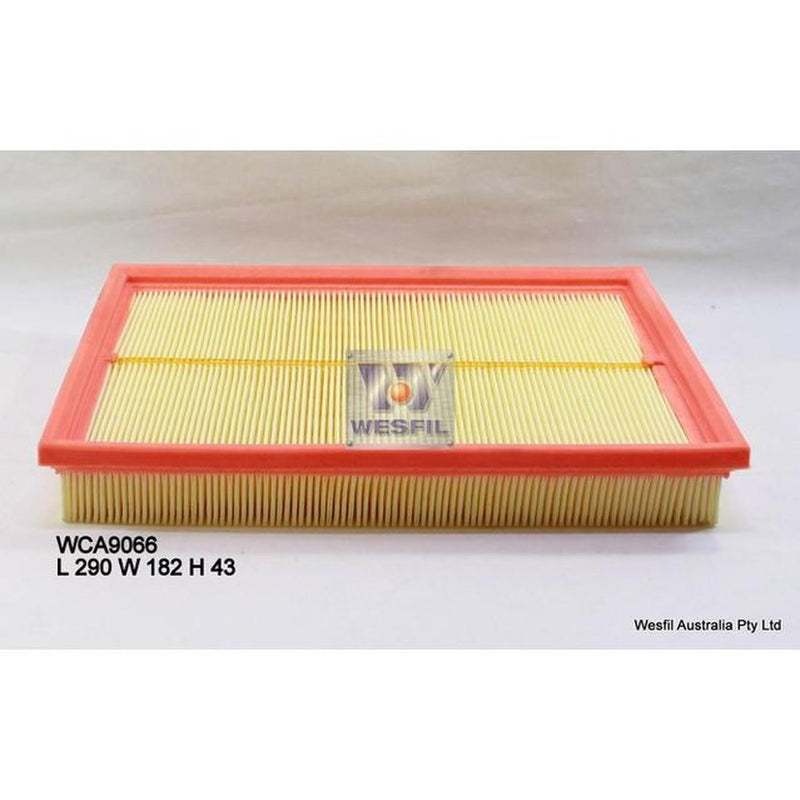 Wesfil Air Filter WCA9066