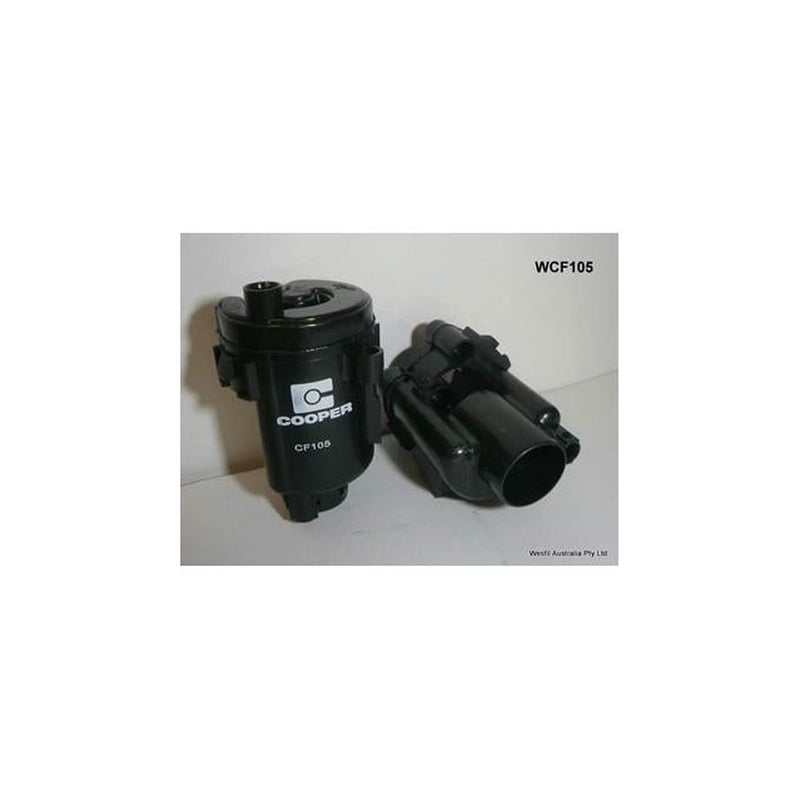Wesfil Fuel Filter WCF105