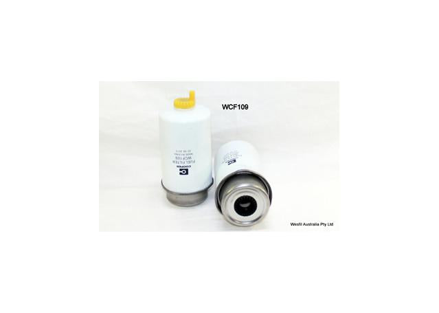Wesfil Fuel Filter WCF109