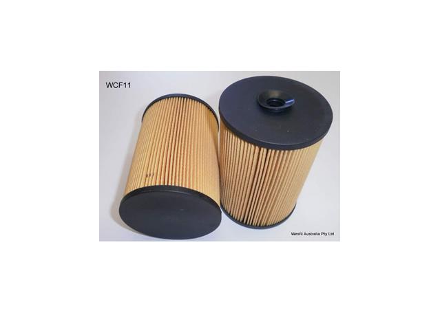 Wesfil Fuel Filter WCF11