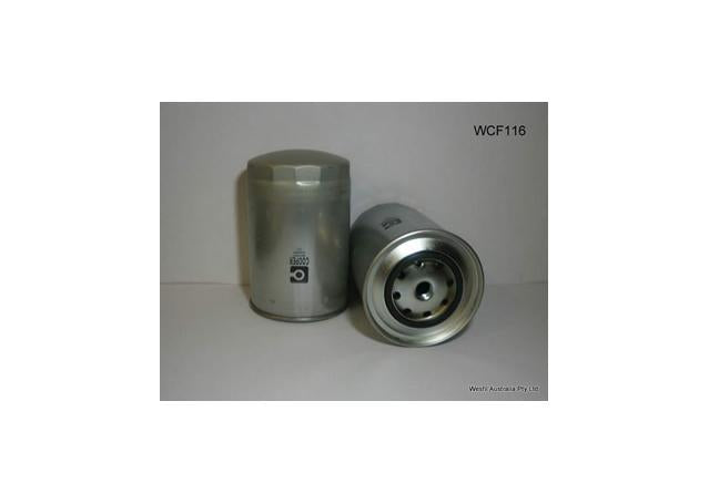 Wesfil Fuel Filter WCF116