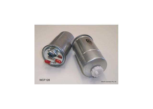 Wesfil Fuel Filter WCF128