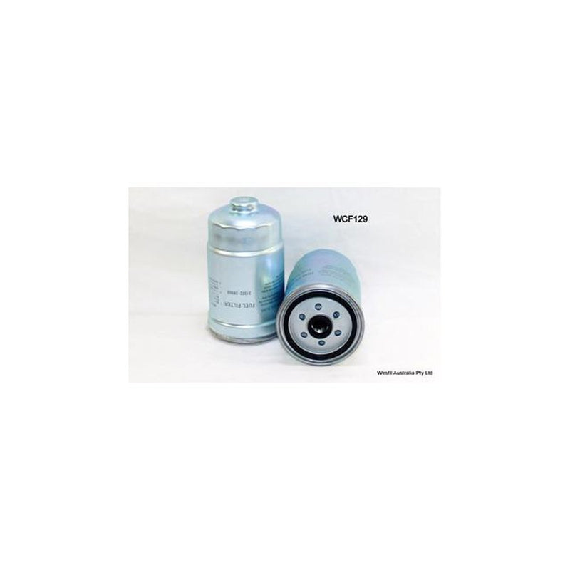 Wesfil Fuel Filter WCF129